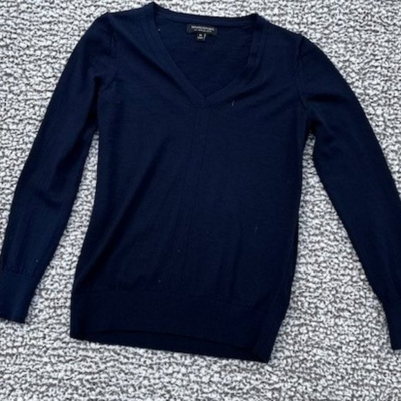 Banana Republic Sweaters Banana Republic Extra Fine Merino Wool